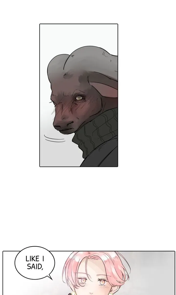 Horns, Horns Everywhere! Chapter 11 page 26 - 