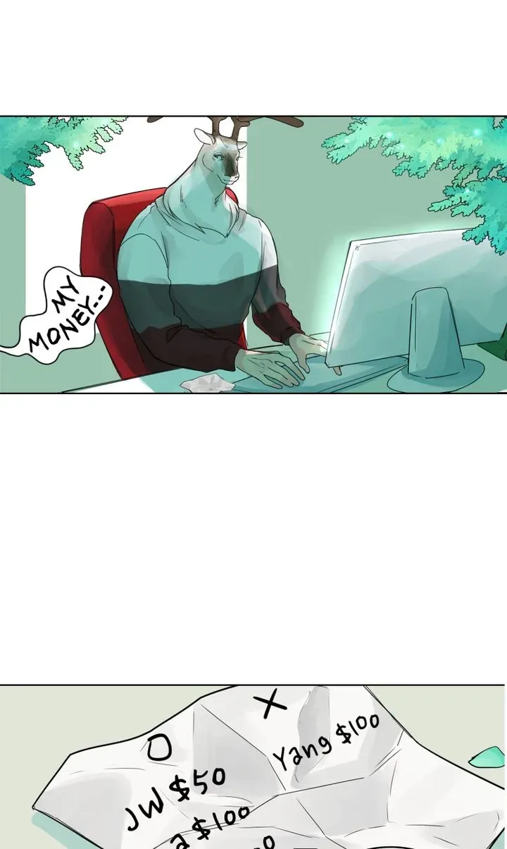 Horns, Horns Everywhere! Chapter 11 page 33 - 