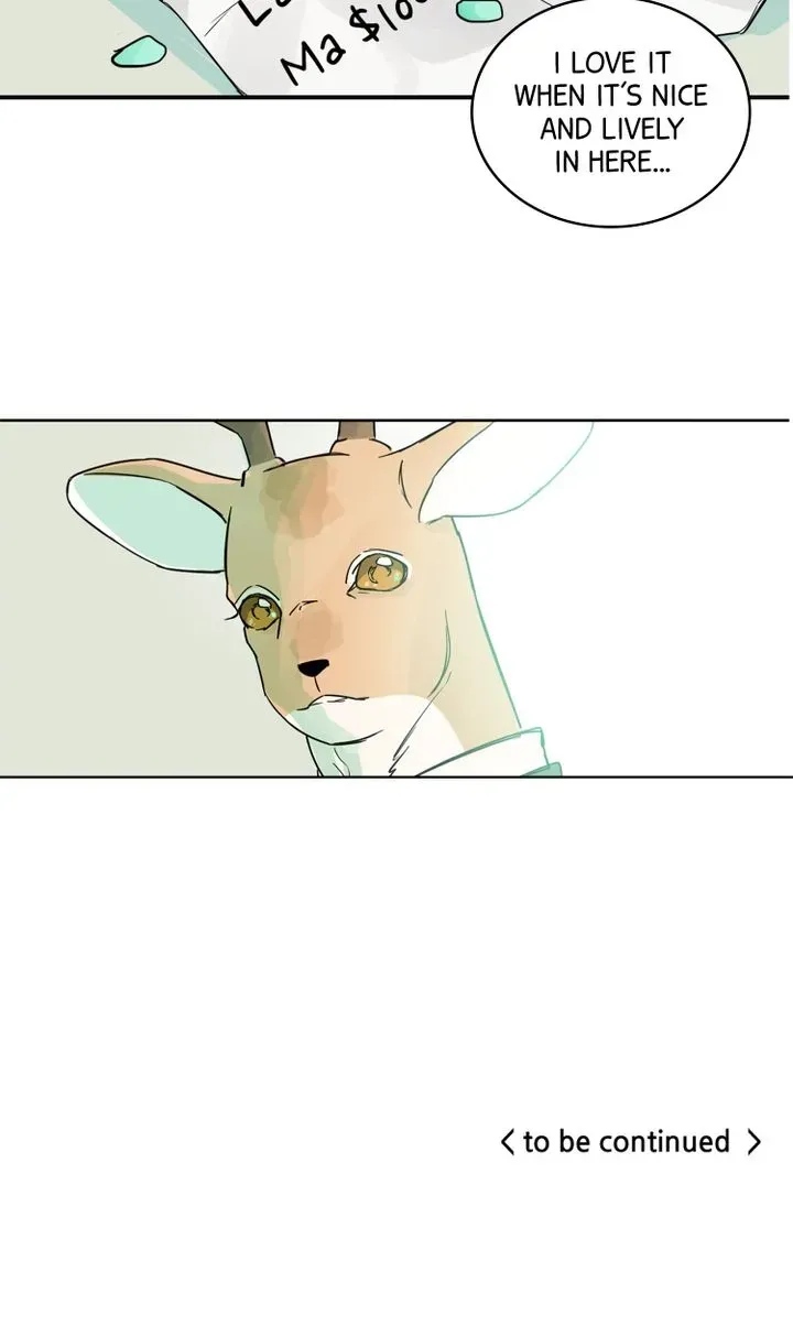 Horns, Horns Everywhere! Chapter 11 page 34 - 
