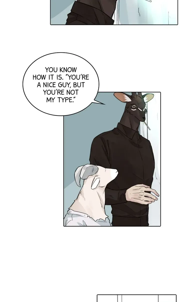 Horns, Horns Everywhere! Chapter 11 page 6 - 