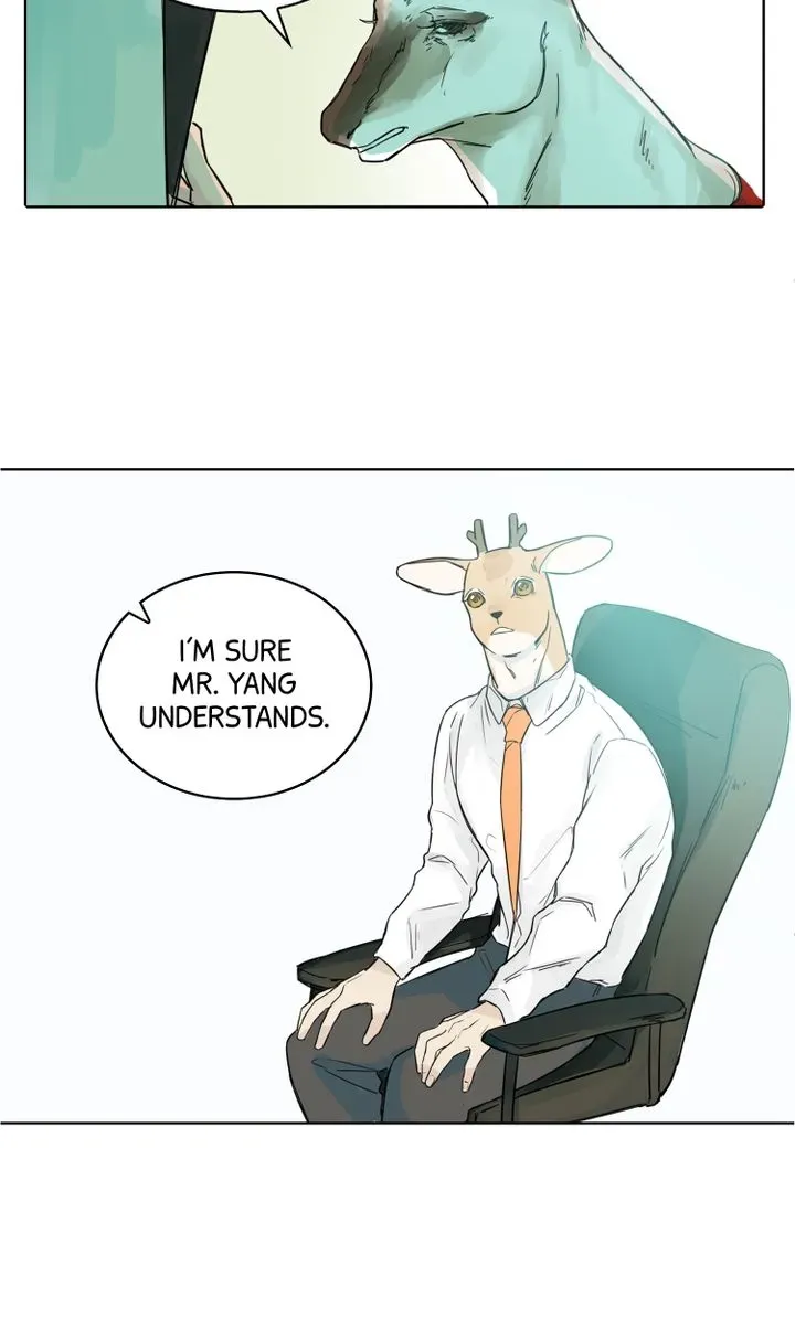 Horns, Horns Everywhere! Chapter 11 page 9 - 