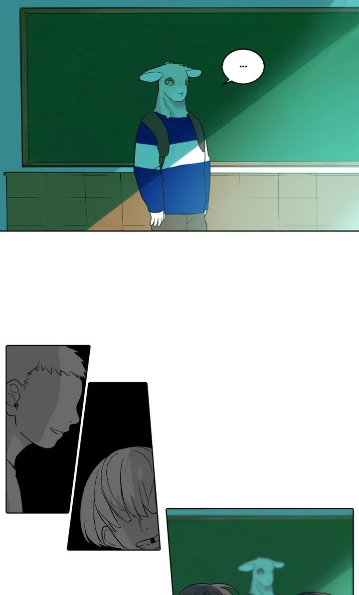 Horns, Horns Everywhere! Chapter 12 page 12 - 