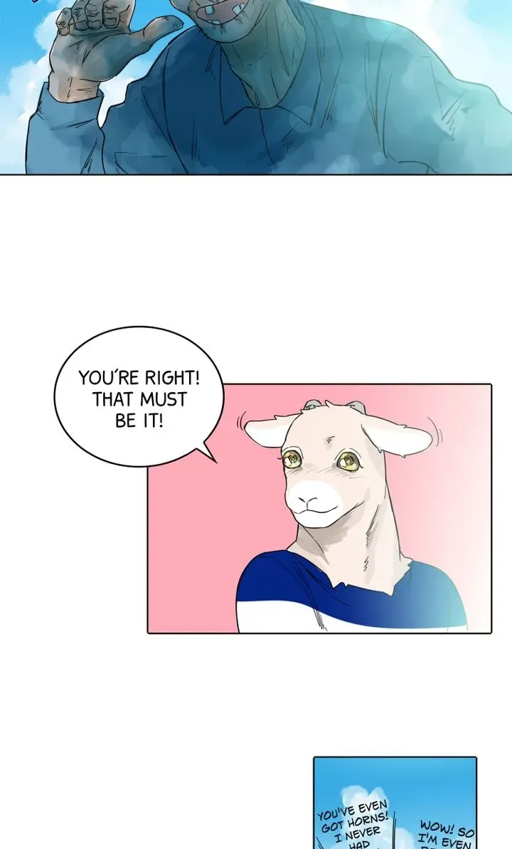 Horns, Horns Everywhere! Chapter 12 page 18 - 