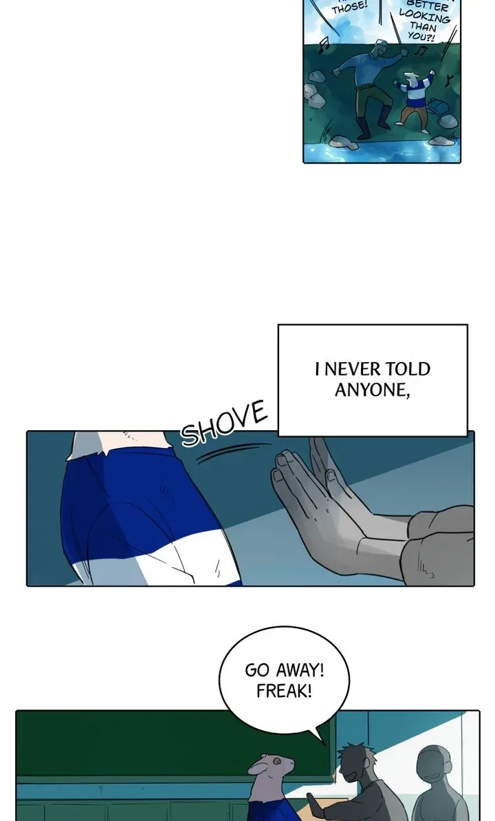 Horns, Horns Everywhere! Chapter 12 page 19 - 
