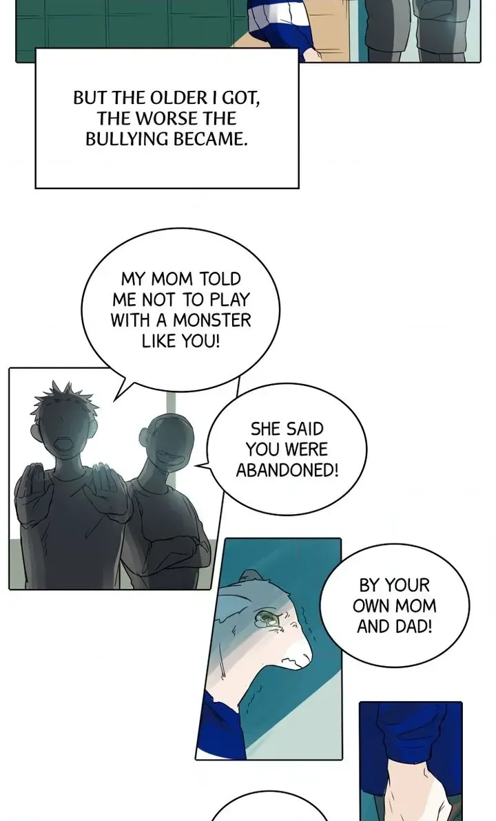 Horns, Horns Everywhere! Chapter 12 page 20 - 