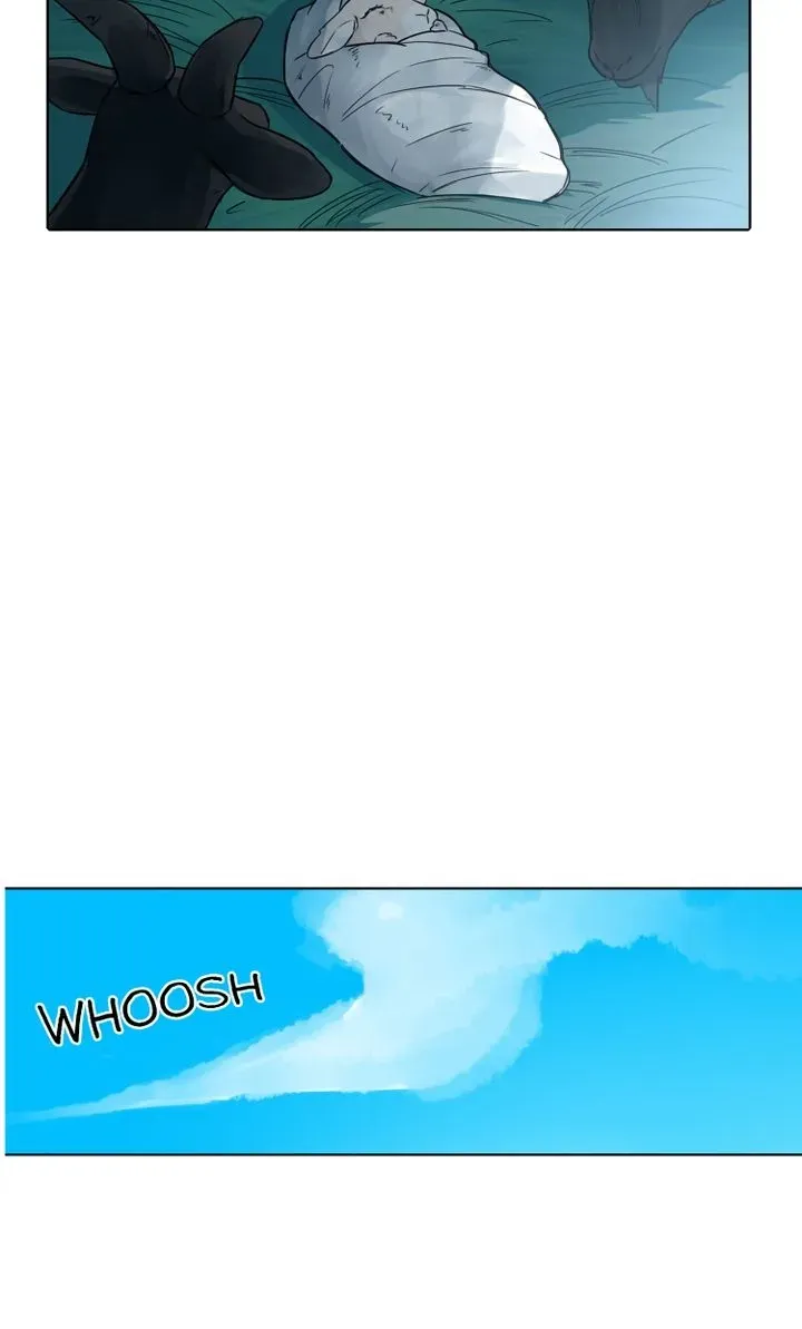 Horns, Horns Everywhere! Chapter 12 page 3 - 