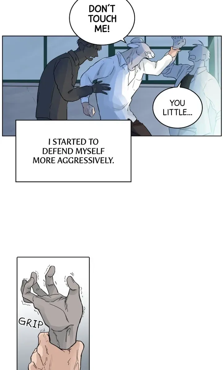 Horns, Horns Everywhere! Chapter 12 page 23 - 