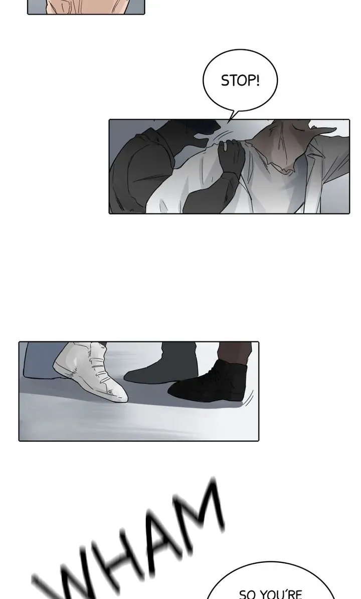 Horns, Horns Everywhere! Chapter 12 page 24 - 