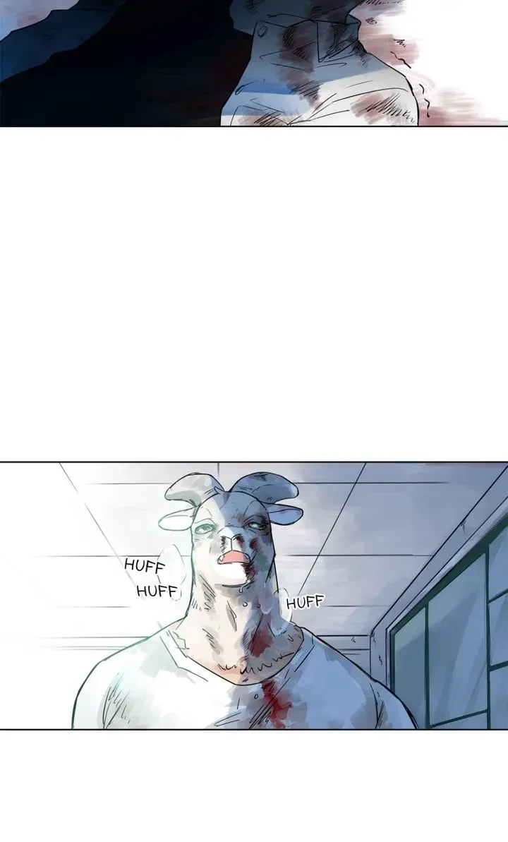 Horns, Horns Everywhere! Chapter 12 page 28 - 