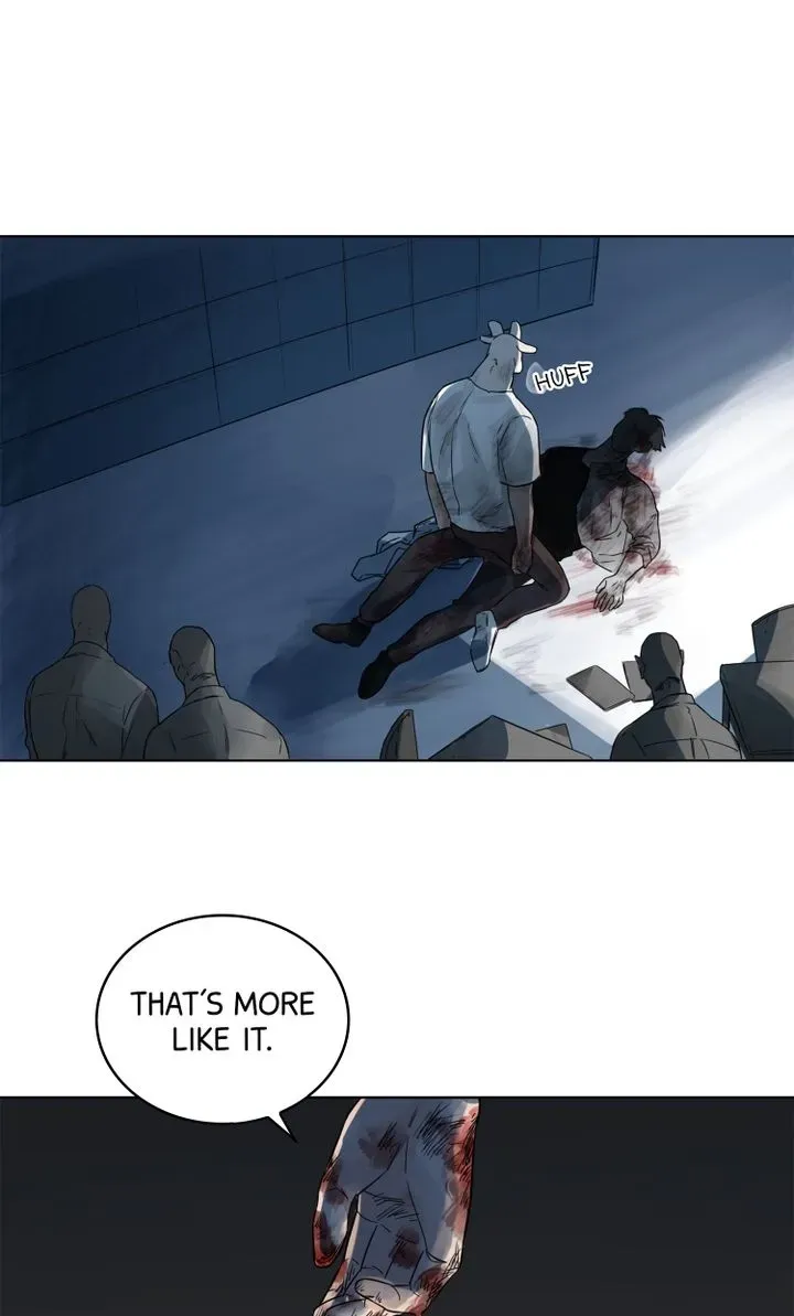 Horns, Horns Everywhere! Chapter 12 page 29 - 