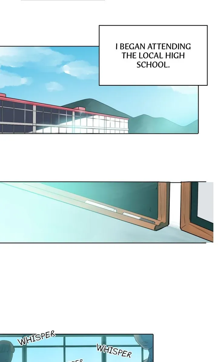 Horns, Horns Everywhere! Chapter 12 page 31 - 