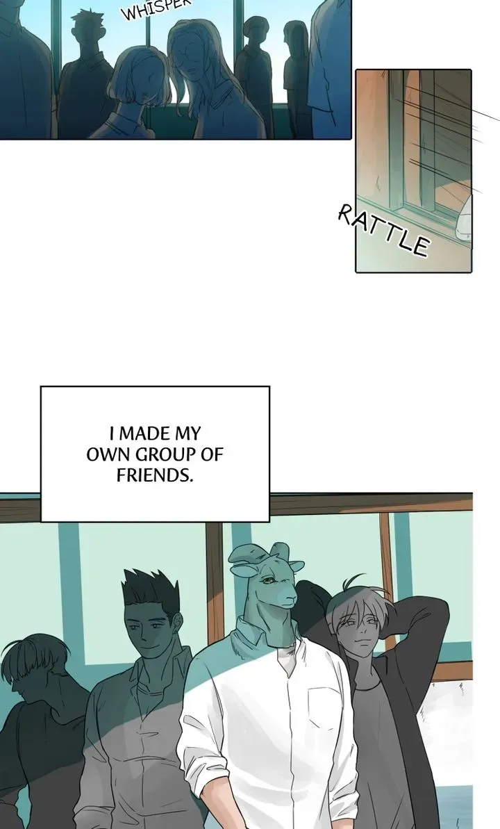 Horns, Horns Everywhere! Chapter 12 page 32 - 