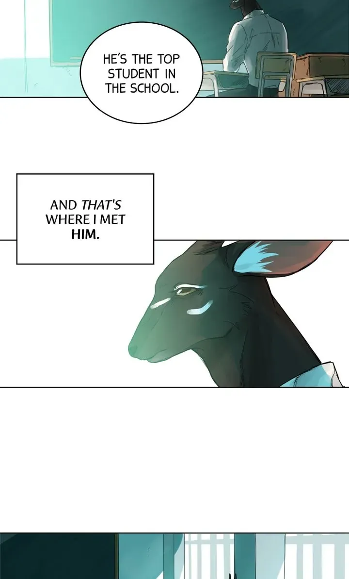 Horns, Horns Everywhere! Chapter 12 page 36 - 