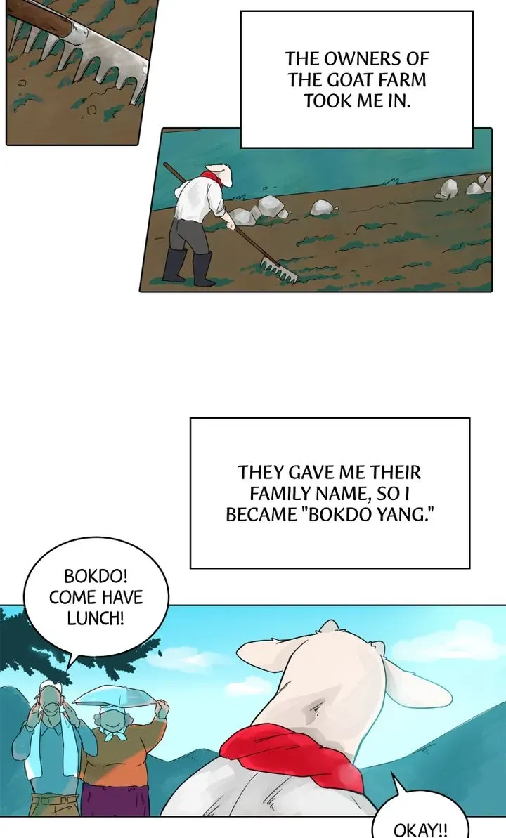 Horns, Horns Everywhere! Chapter 12 page 7 - 