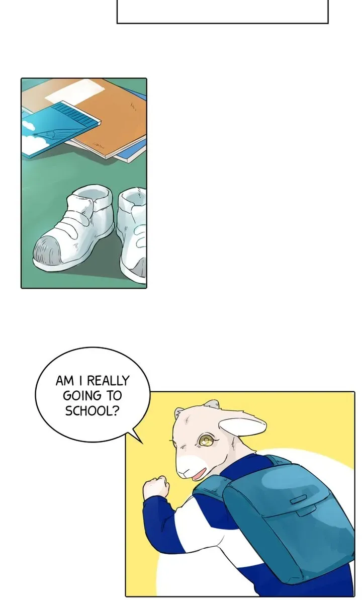 Horns, Horns Everywhere! Chapter 12 page 9 - 