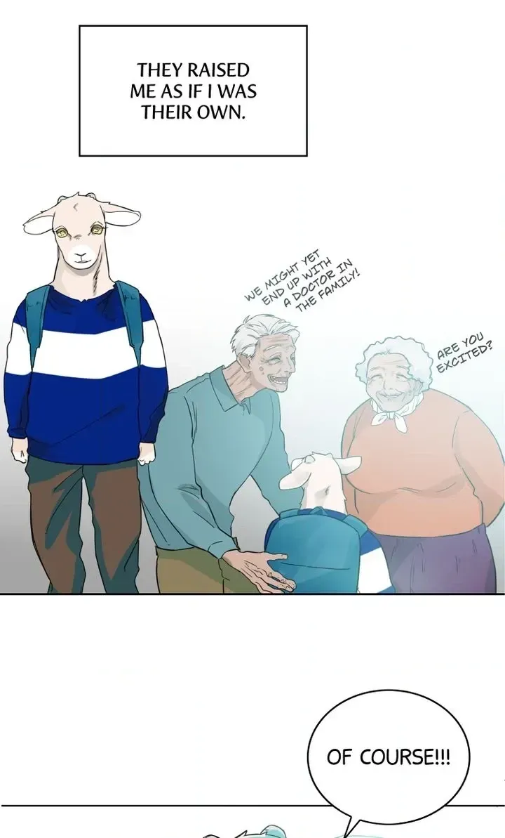 Horns, Horns Everywhere! Chapter 12 page 10 - 