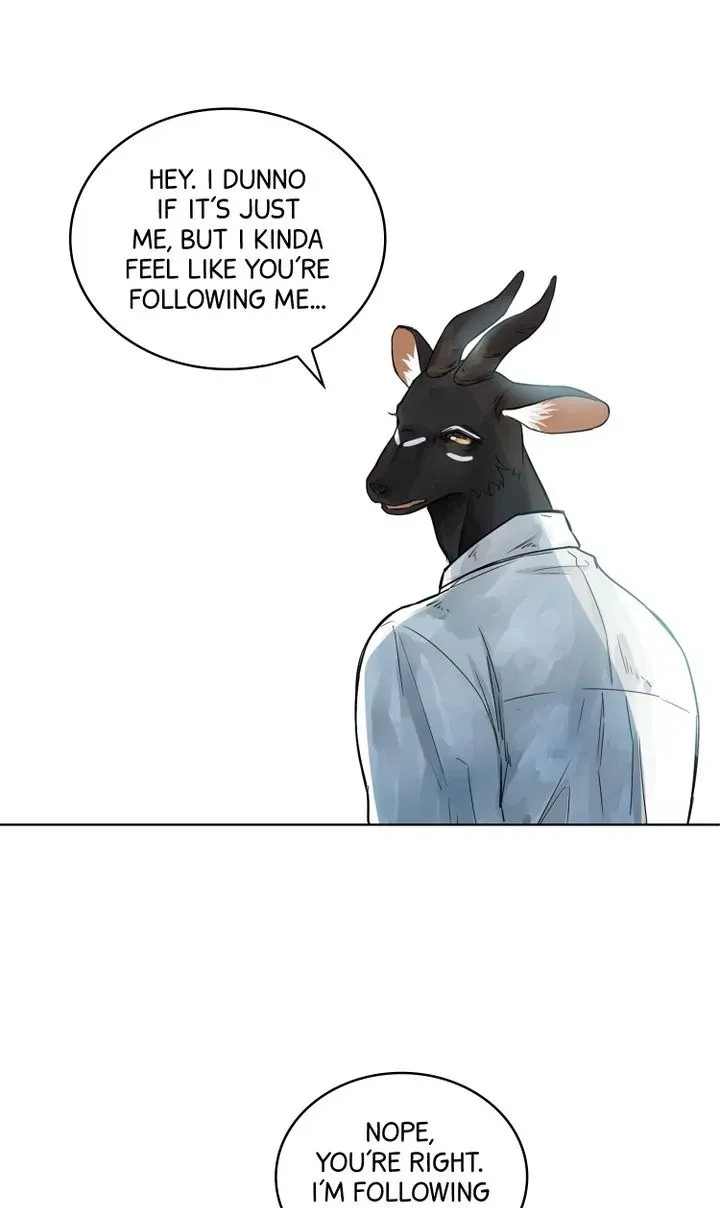 Horns, Horns Everywhere! Chapter 13 page 11 - 