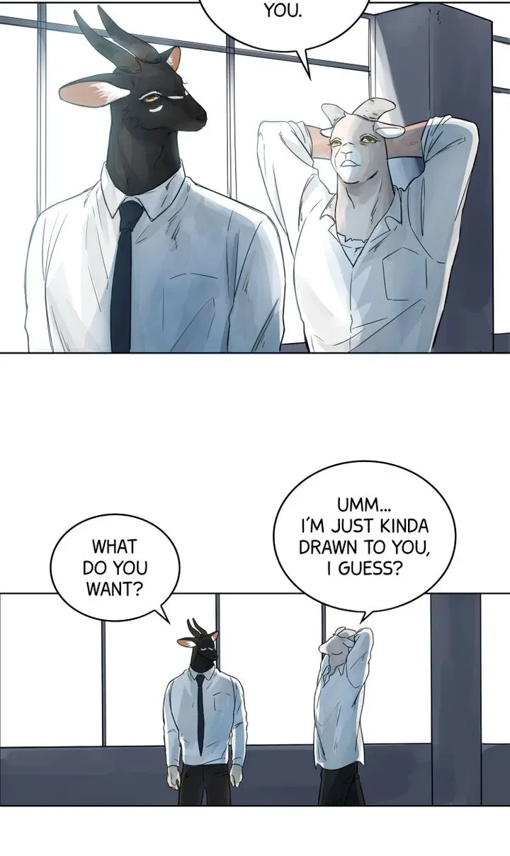 Horns, Horns Everywhere! Chapter 13 page 12 - 