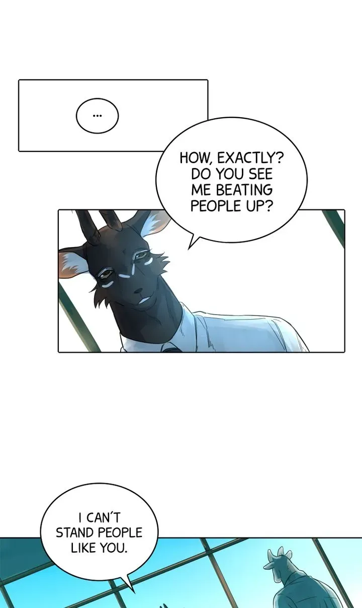 Horns, Horns Everywhere! Chapter 13 page 14 - 