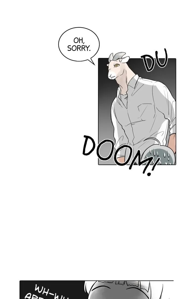 Horns, Horns Everywhere! Chapter 13 page 17 - 