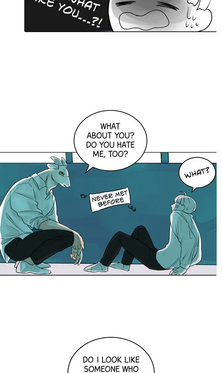 Horns, Horns Everywhere! Chapter 13 page 18 - 