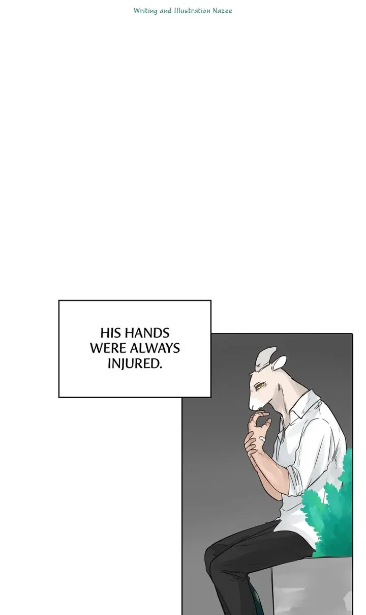 Horns, Horns Everywhere! Chapter 13 page 3 - 