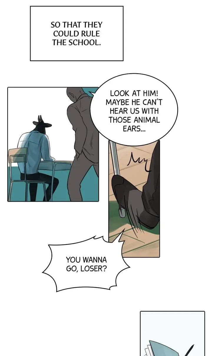 Horns, Horns Everywhere! Chapter 13 page 23 - 
