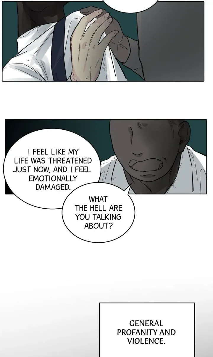 Horns, Horns Everywhere! Chapter 13 page 27 - 