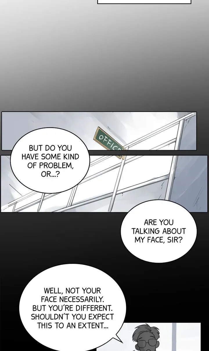 Horns, Horns Everywhere! Chapter 13 page 28 - 