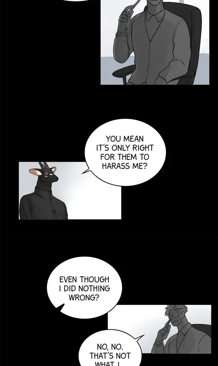 Horns, Horns Everywhere! Chapter 13 page 29 - 