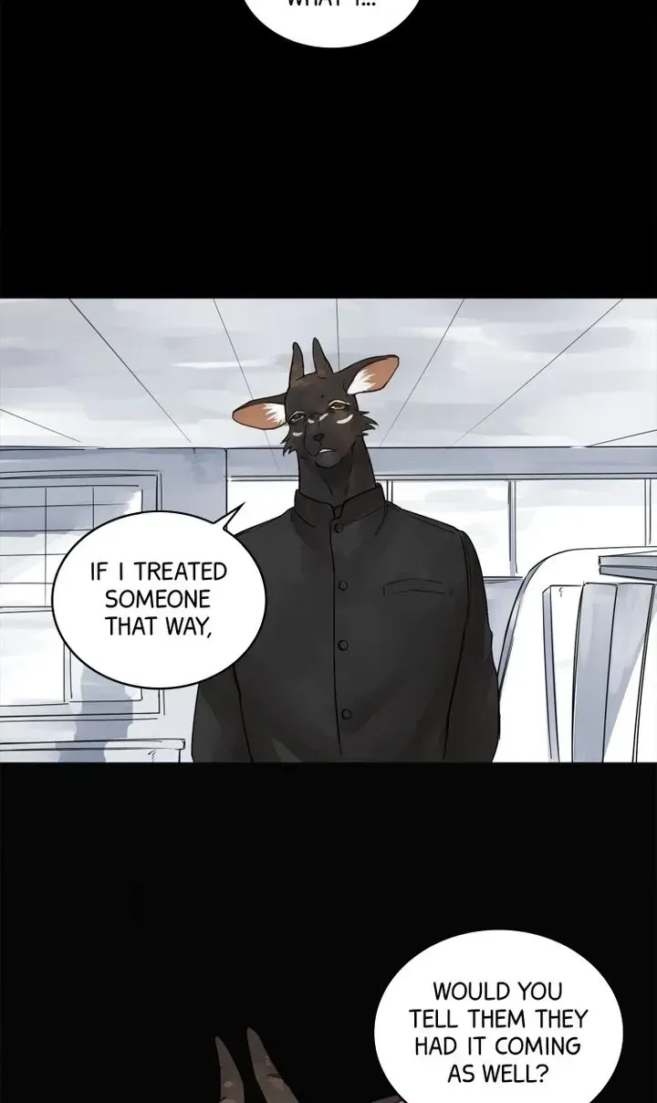 Horns, Horns Everywhere! Chapter 13 page 30 - 
