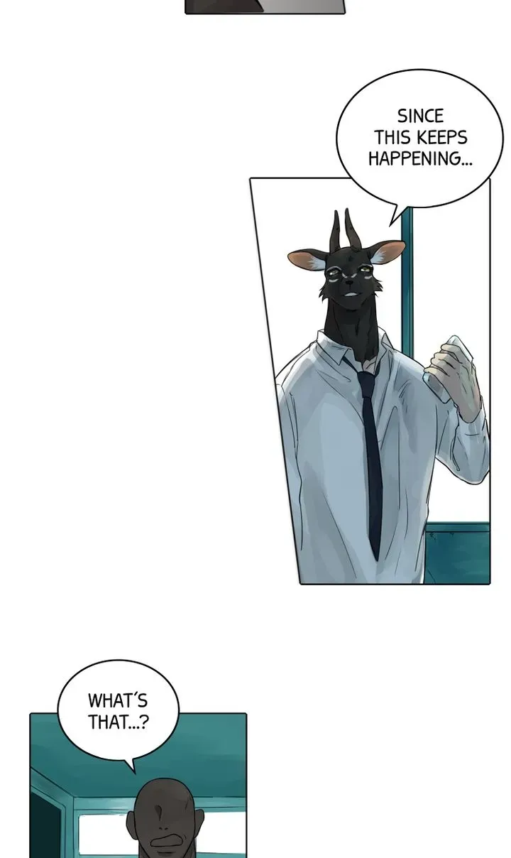 Horns, Horns Everywhere! Chapter 13 page 33 - 