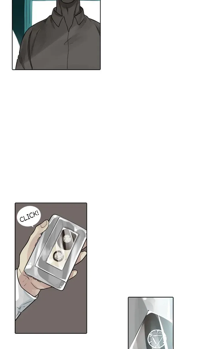 Horns, Horns Everywhere! Chapter 13 page 34 - 