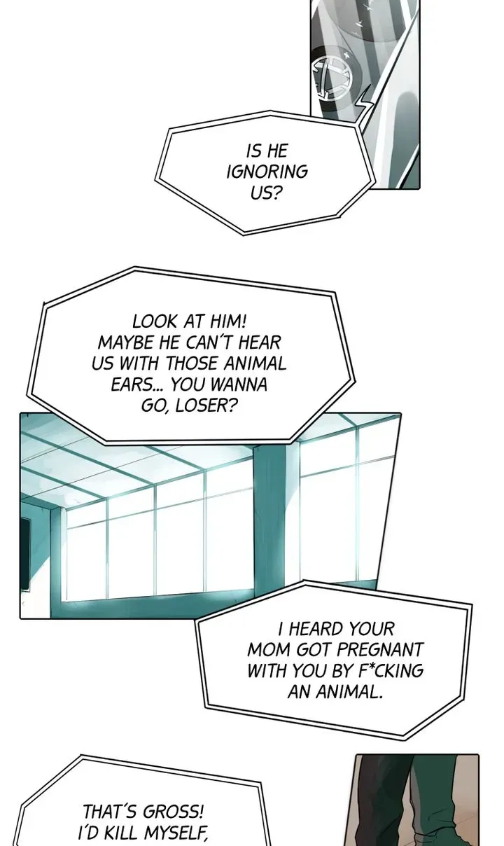 Horns, Horns Everywhere! Chapter 13 page 35 - 