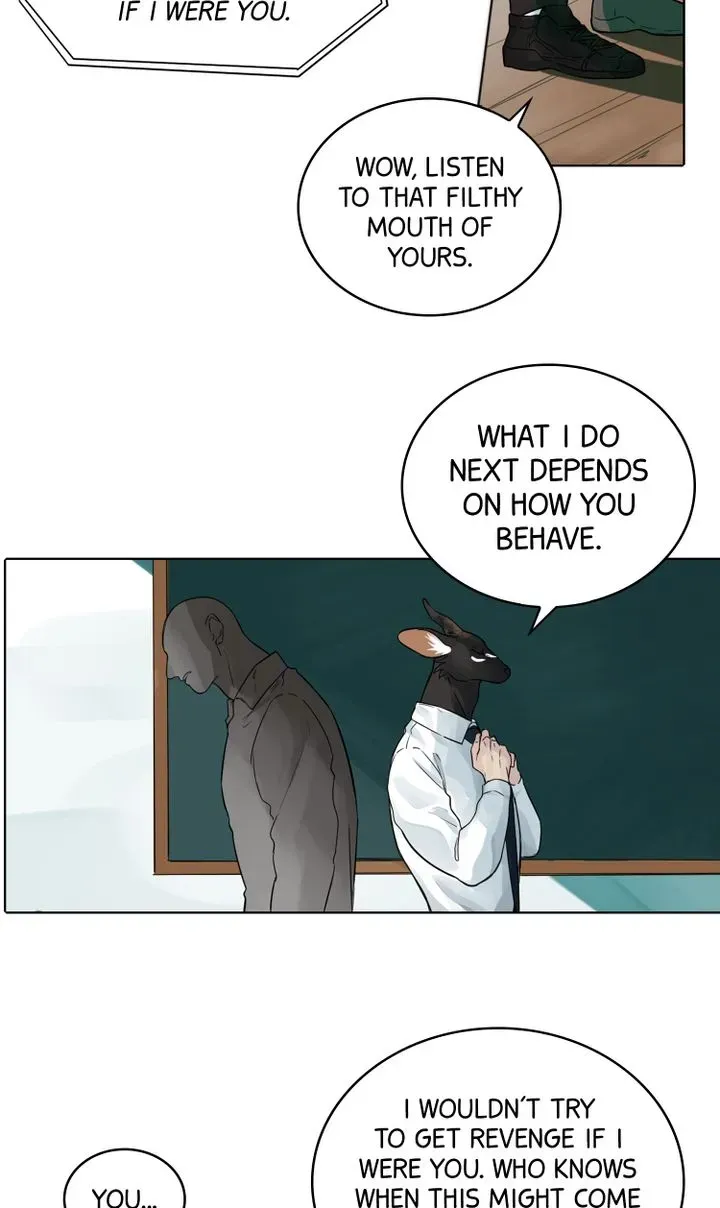 Horns, Horns Everywhere! Chapter 13 page 36 - 