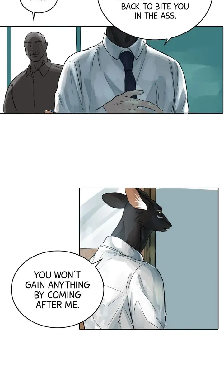 Horns, Horns Everywhere! Chapter 13 page 37 - 