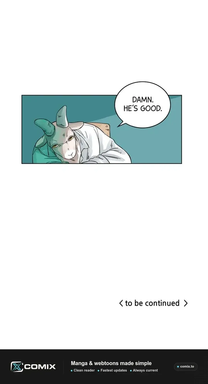 Horns, Horns Everywhere! Chapter 13 page 39 - 