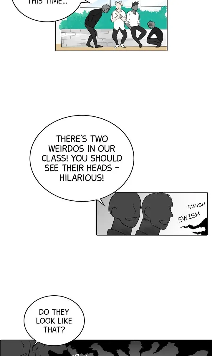 Horns, Horns Everywhere! Chapter 13 page 5 - 