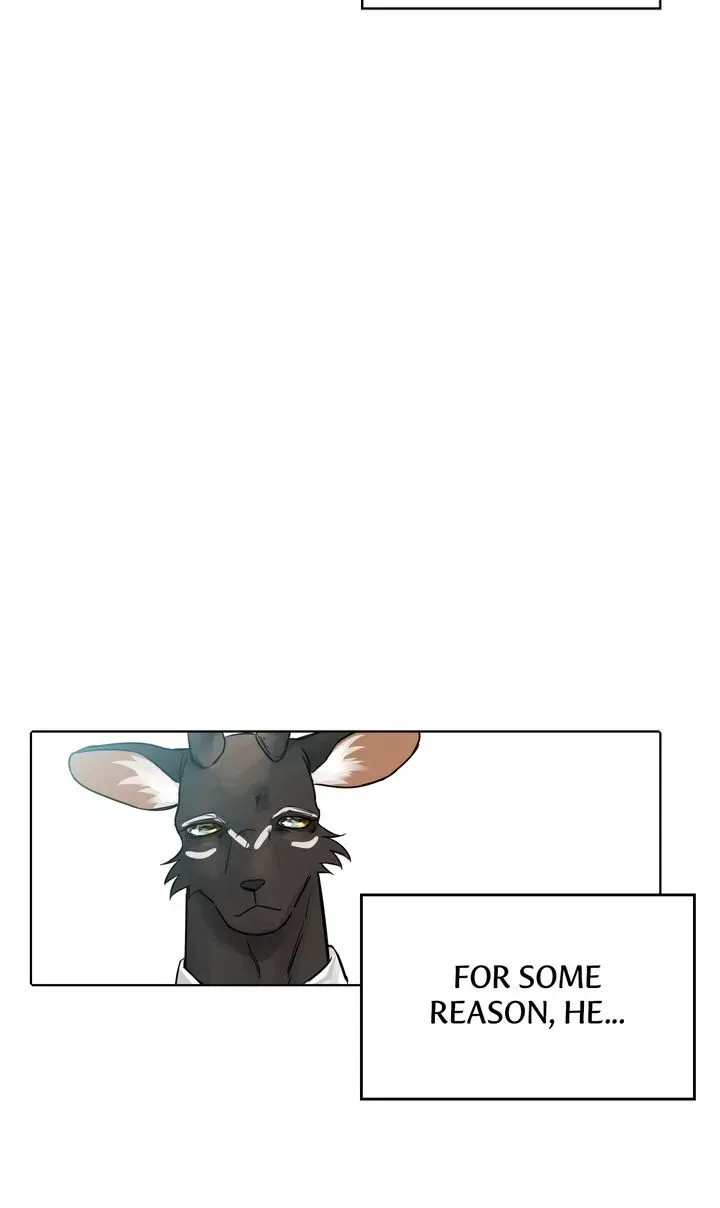 Horns, Horns Everywhere! Chapter 13 page 8 - 