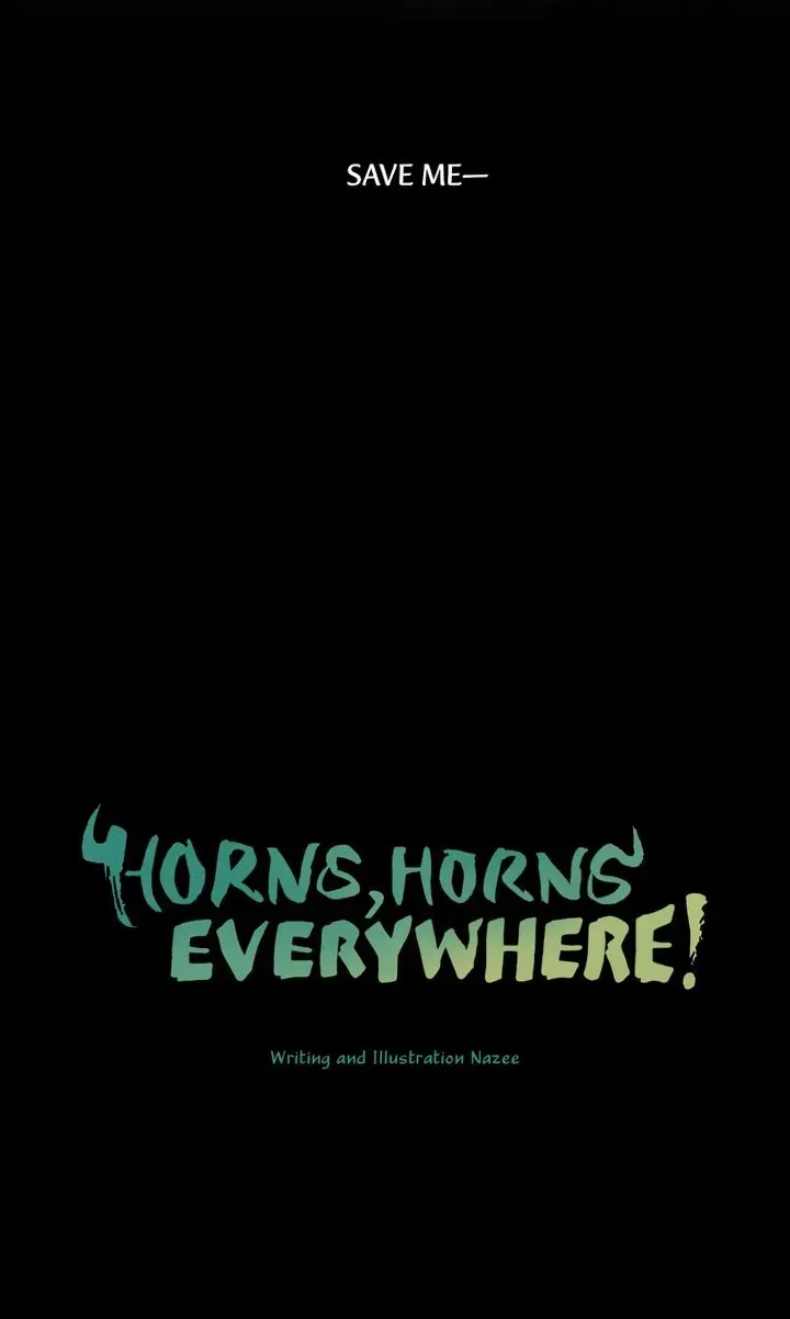 Horns, Horns Everywhere! Chapter 16 page 15 - 