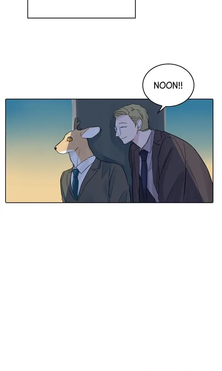 Horns, Horns Everywhere! Chapter 16 page 20 - 