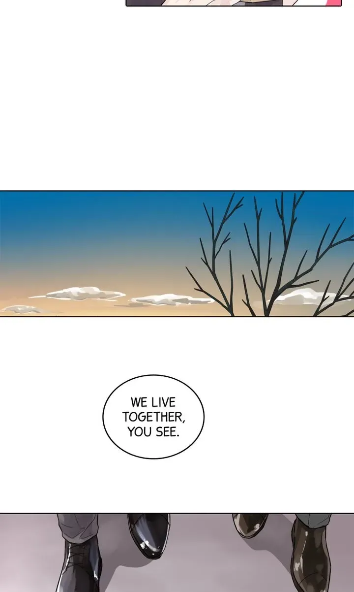 Horns, Horns Everywhere! Chapter 16 page 22 - 