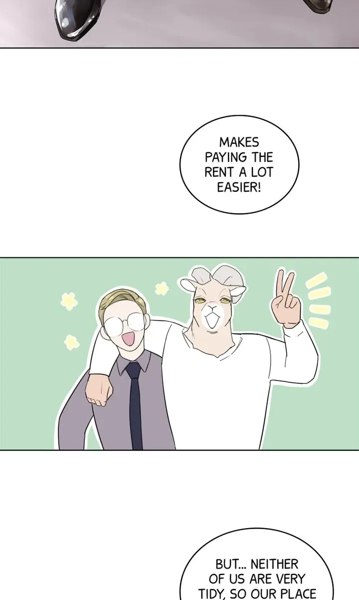 Horns, Horns Everywhere! Chapter 16 page 23 - 
