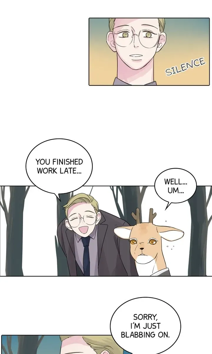 Horns, Horns Everywhere! Chapter 16 page 25 - 