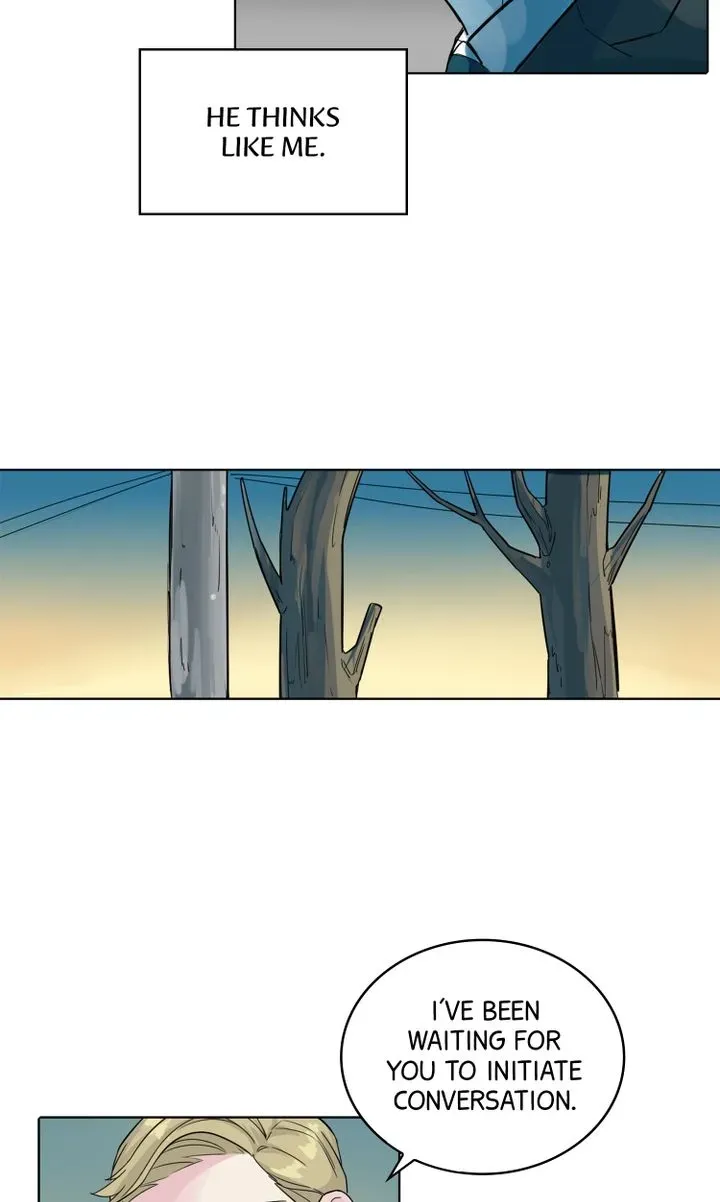 Horns, Horns Everywhere! Chapter 16 page 31 - 