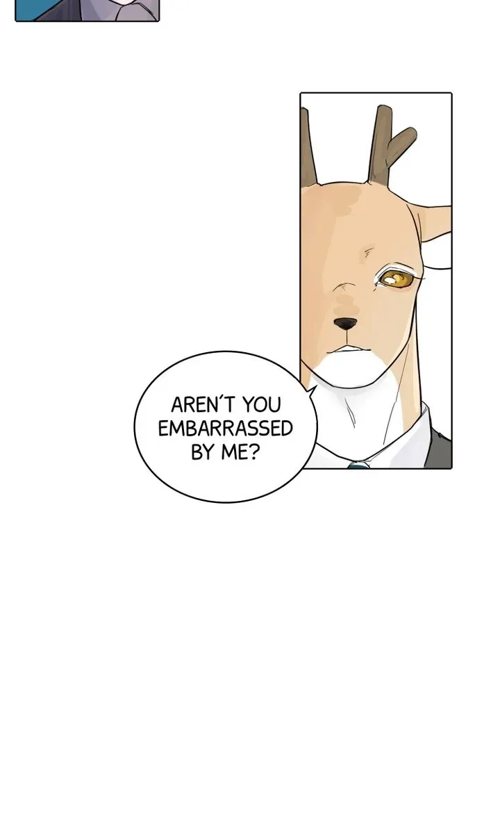 Horns, Horns Everywhere! Chapter 16 page 34 - 