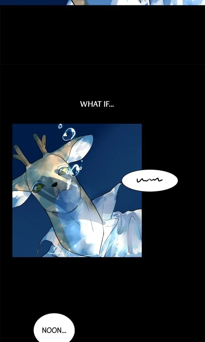 Horns, Horns Everywhere! Chapter 16 page 8 - 