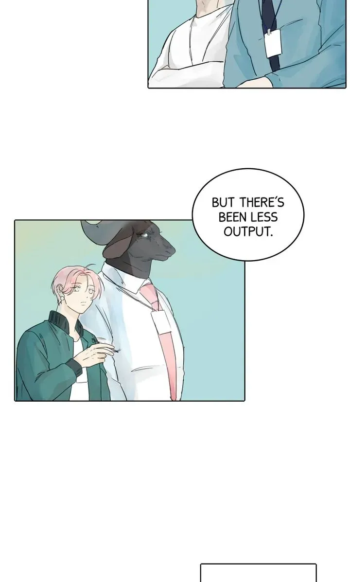 Horns, Horns Everywhere! Chapter 17 page 12 - 