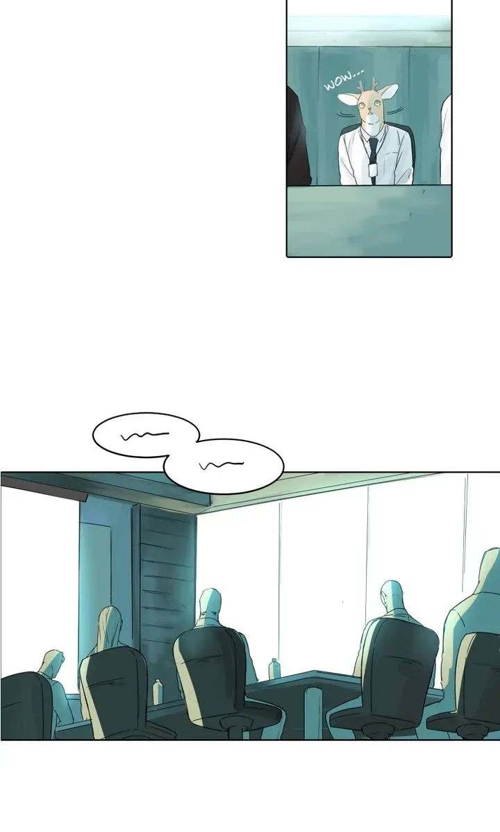 Horns, Horns Everywhere! Chapter 17 page 13 - 