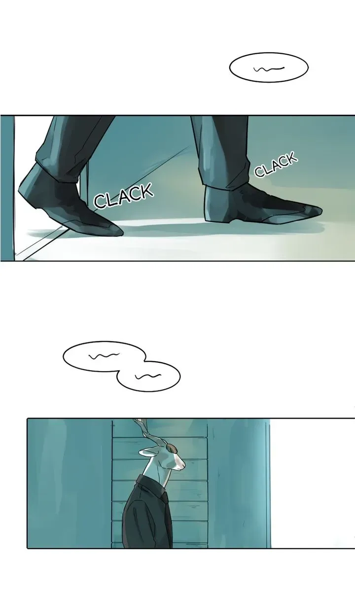 Horns, Horns Everywhere! Chapter 17 page 14 - 
